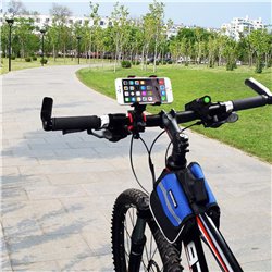 Universal Bike Smartphone Mount Phone Holder